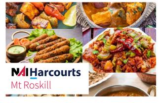 Affordable Rent - Indian Takeaway Opportunity in Central Auckland Near Ponsonby