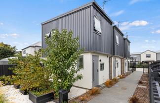 30/101 Mackworth Street, Woolston