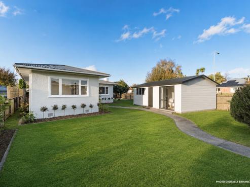 18 Ashford Avenue, Hokowhitu
