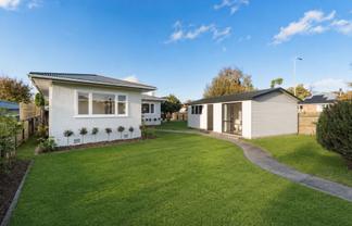 18 Ashford Avenue, Hokowhitu