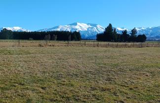 Clayton Heights, Fairlie