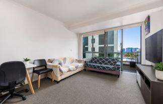 124/149 Nelson Street, Auckland Central