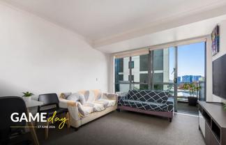 124/149 Nelson Street, Auckland Central