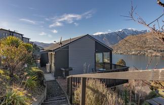 9 Woodlands Close, Dalefield/Wakatipu Basin