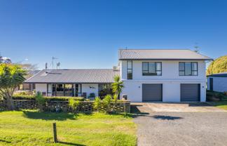 261A Wattle Road, Te Kauwhata