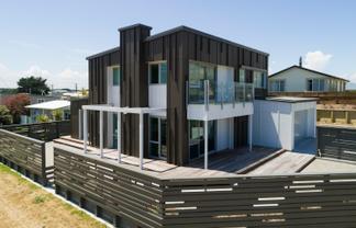 1 Roore Street, Foxton Beach