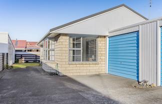 28A Argyle Street, Hawera