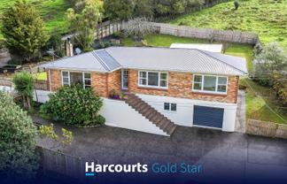 11 Totara Valley Road, Thames