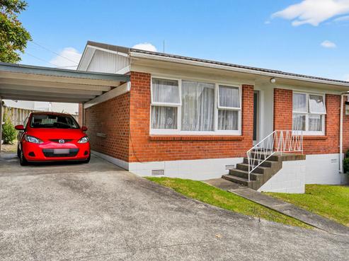 3/497 Beach Road, Murrays Bay