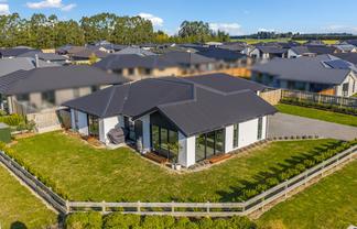 26 Rosalind Avenue, Darfield