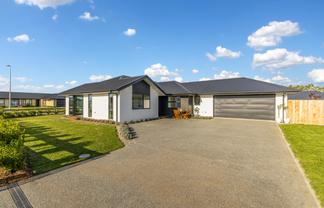 26 Rosalind Avenue, Darfield