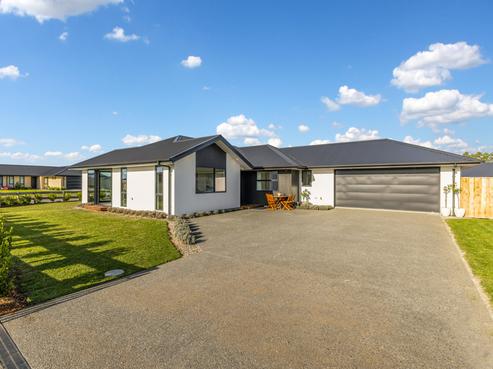 26 Rosalind Avenue, Darfield