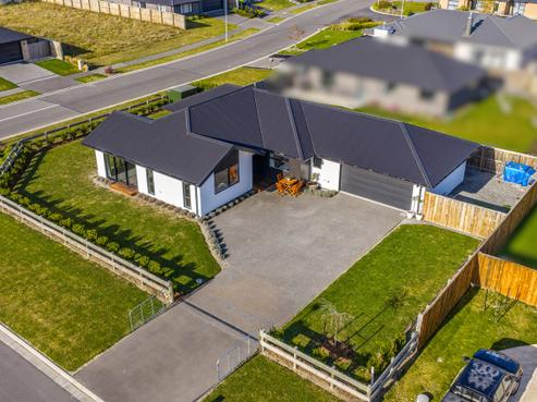 26 Rosalind Avenue, Darfield