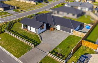 26 Rosalind Avenue, Darfield