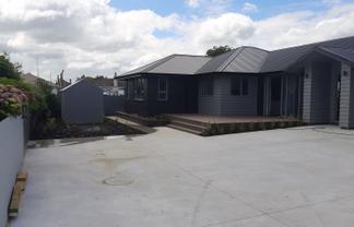 133 Margaret Street, Glengarry