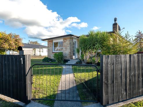 1 Kevin Street, Glenholme
