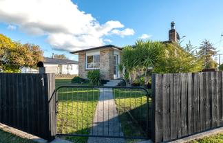 1 Kevin Street, Glenholme