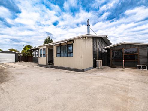 409A Pakowhai Road, Frimley