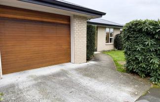 5 Gammack Street, Temuka