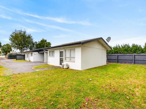 213A Pattison Road, Akina