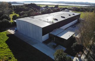 Brand New – 1432sqm