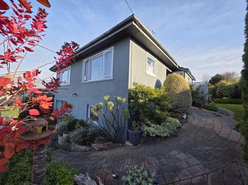 8 Kelvin Street, Oamaru