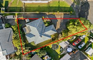 1/1 Diomede Street, Bayswater