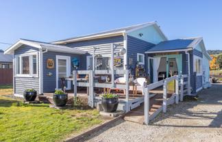 56 Ellis Road, Maniaiti, Benneydale