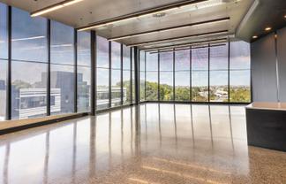 Contemporary Mount Eden Office | 141 m2