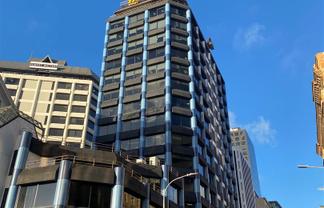 Quality Small - Medium CBD Office