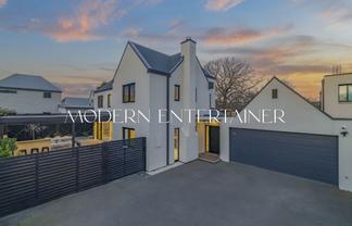 88A Merivale Lane, Merivale