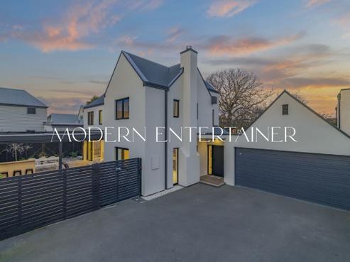 88A Merivale Lane, Merivale