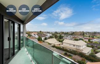 201/9 East Street , Papakura