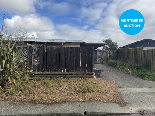 1B Ramsey Place, Flaxmere