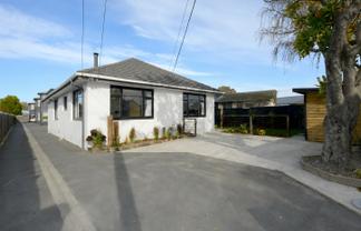 524 Tuam Street, Phillipstown