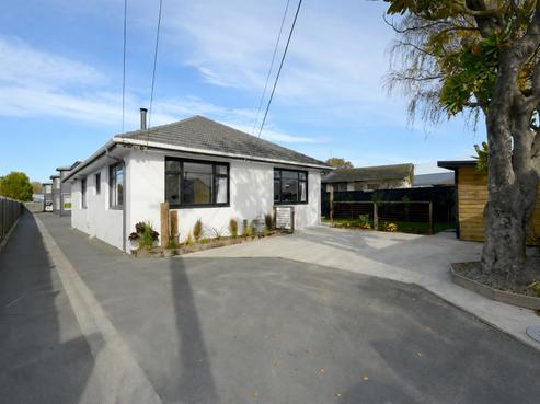 524 Tuam Street, Phillipstown