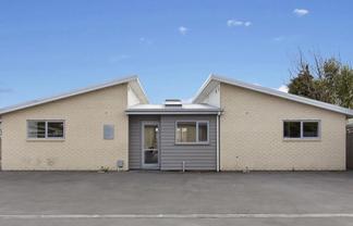 88 & 88a Rattray Street, Riccarton