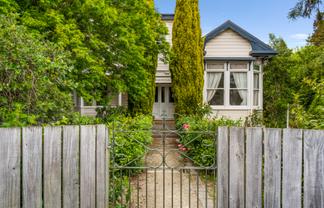 21 Henry Street, Blenheim Central