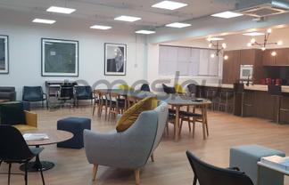 115m2 STUNNING CBD OFFICE