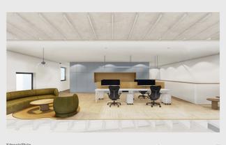 Offices in Raglan’s Premier Coastal Community
