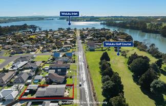 86 Racecourse Road, Waiuku