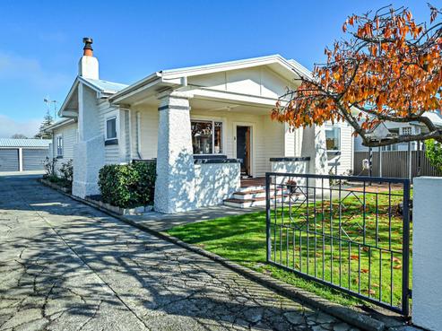 702 Methuen Street, Saint Leonards