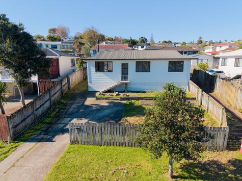 58 Brunner Road, Glen Eden