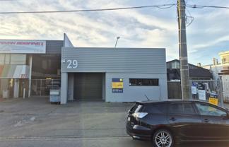 Refurbished Industrial | Prime Sydenham Location