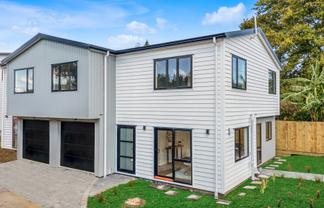 78 Weymouth Road, Manurewa