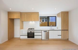 4/24 Leonard Road, Mount Wellington