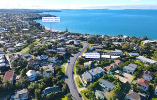 355 Beach Road, Campbells Bay