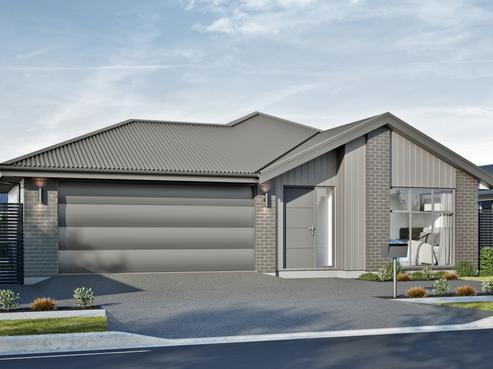 250 Lincoln Rolleston Road, Rolleston