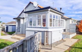 9 Harlech Street, Oamaru