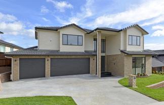5 Muirlea Drive, Flat Bush